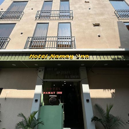 הרידוואר Namay Inn By T And M Hotels מראה חיצוני תמונה