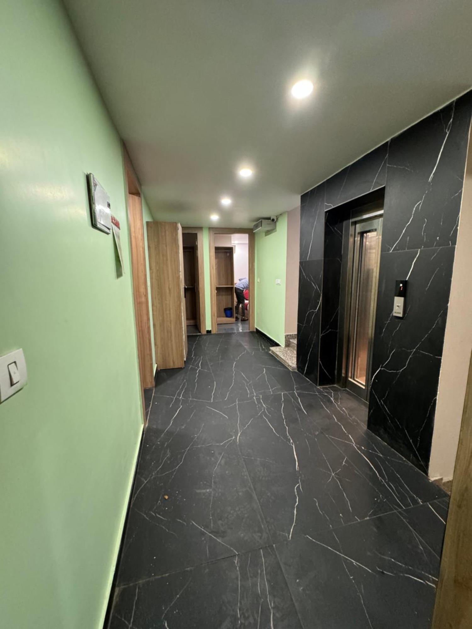הרידוואר Namay Inn By T And M Hotels מראה חיצוני תמונה